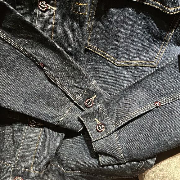 Jacket - Picture 4 of 5